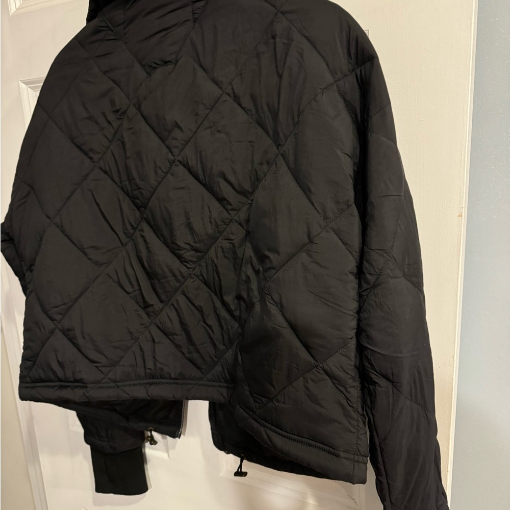 Light jacket